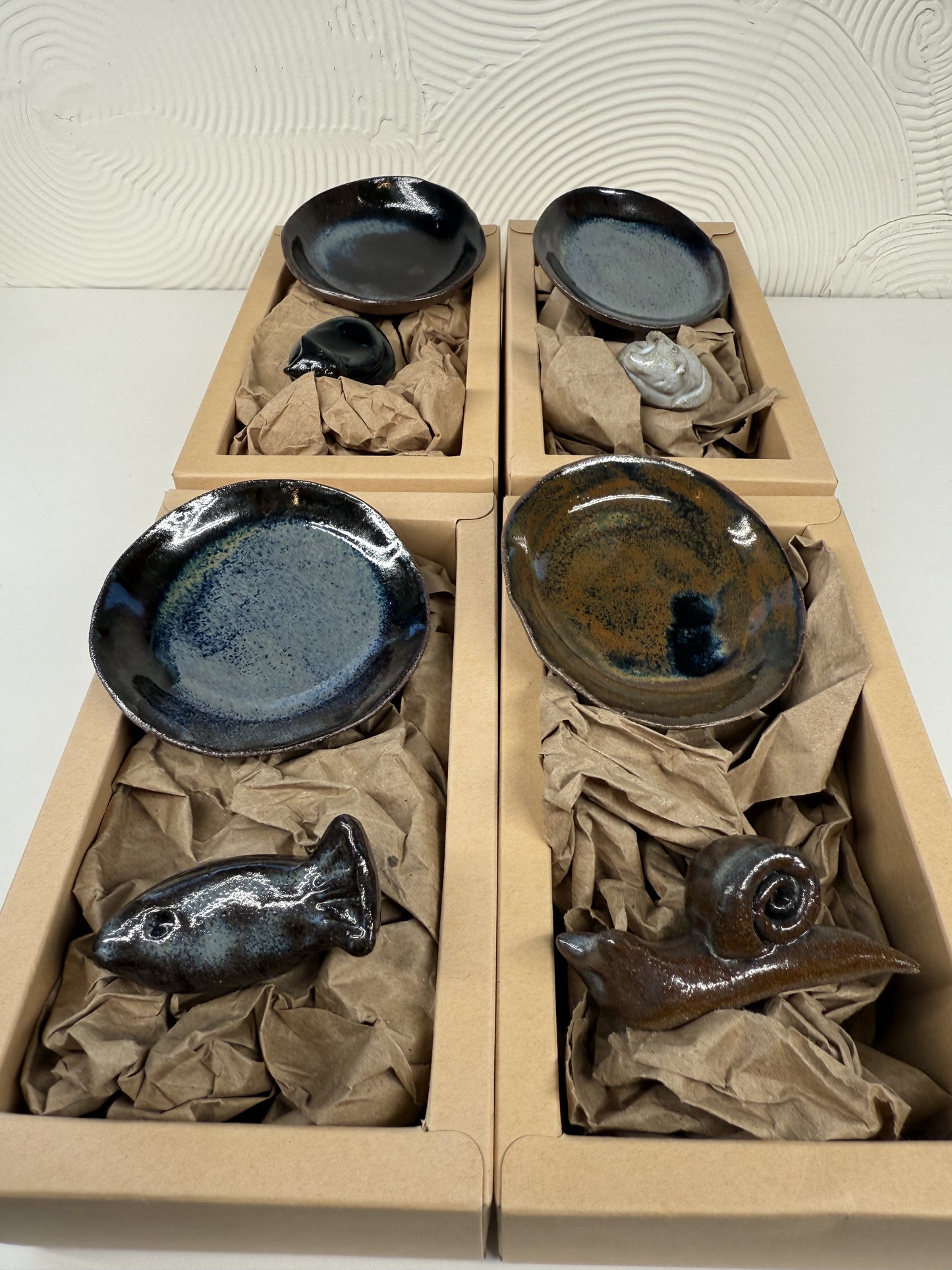 Sushi Set