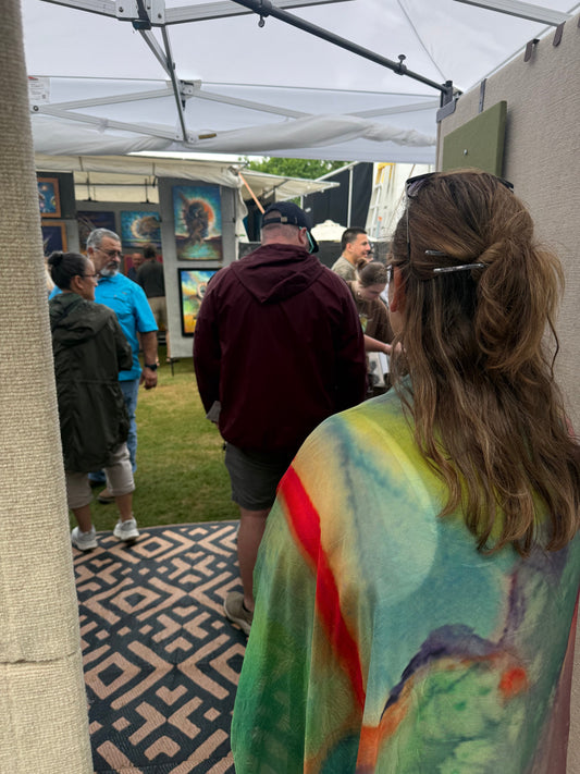 Woodlands Waterway Arts Fest and Upcoming Events